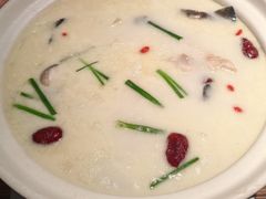 -老阿爸鲜鱼土菜(昆山花桥店)