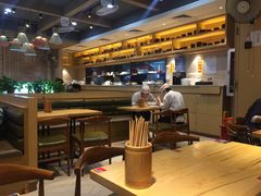 -蓉李记成都名小吃(罗湖火车站店)