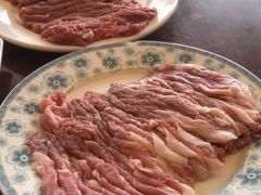 -前门张记涮肉(前门店)