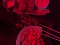 -MOSSO·Liveshow(M3香港广场店)