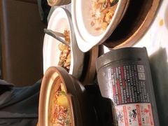 -啫·粤风料理·啫啫煲(仓山万达广场店)