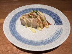 玻璃虾-初居食屋日式料理(万象城购物中心店)