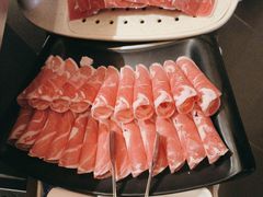 -额尔敦传统涮(体育场店)