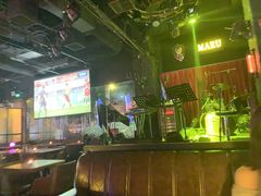 -MARU玛露音乐餐厅(大学路店)