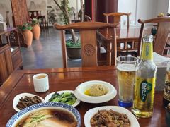 -同得兴面馆.苏式面.三虾面(园区店)