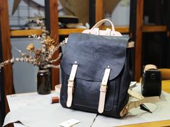 -猛犸手作·皮具·diy团建·礼品定制(新华路店)