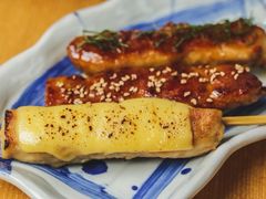 -乌君·酒场·炭火烧鸟(侨城坊店)