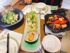 -TAIMING泰鸣东南亚餐厅(益华广场店)