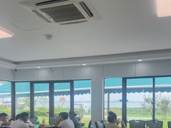 -七的湖·晚芳亭·阳澄湖农家菜·大闸蟹(莲花岛店)