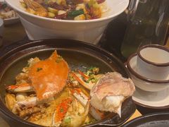 -味莊餐厅(康庄南街店)