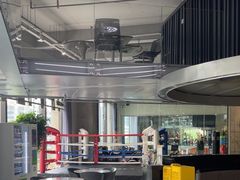 -LA合时健身4PMFIT(花桥旗舰店)