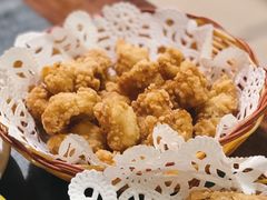 -黄师奶甜品店