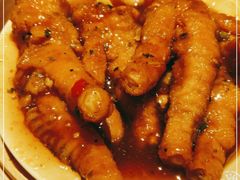 -蔡澜点心·粤菜(花城汇南区店)