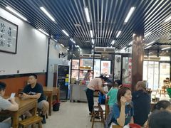 大堂-回坊马二饺子馆