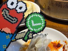 -德顺源·非遗烧麦·老菜(大观园店)