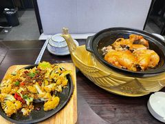 -百年家风·老馆子(东风店)