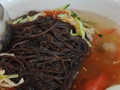 -顺姬冷面(延大店)