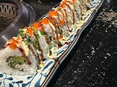 -牛焱·烧肉酒肆(五大道店)