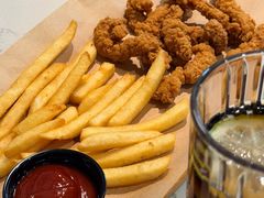 -必胜客(新辰里酒仙桥店)