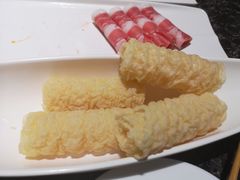 -海底捞火锅(群星城店)