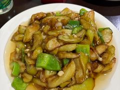 -老于餐厅(民生路店)