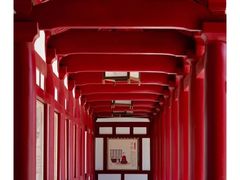 -大慈恩寺(大雁塔)