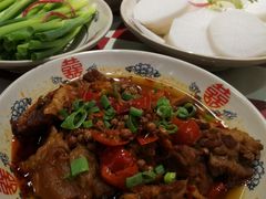 -赵美丽重庆火锅(西安直营总店)