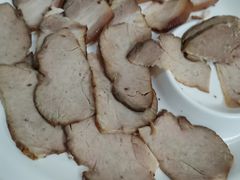 -沈阳李连贵熏肉大饼(兴城店)