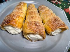 -中关村茶点