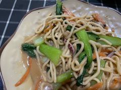 海鲜面-醇潭味平潭特色小吃