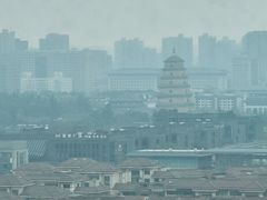 -烛影拾光观景餐厅·创意菜·摄影·小提琴(大唐不夜城店)