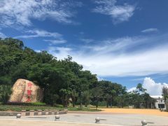 -野狸岛