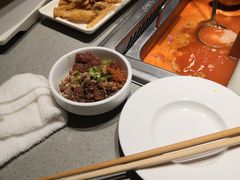 -海底捞火锅(高新活力汇店)