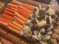 -牛YO寿喜烧和牛火锅自助(三台子万象汇店)