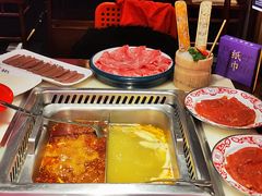 -重庆高老九火锅(万象城店)