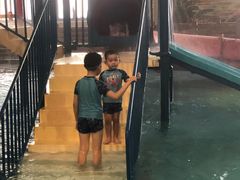 -南宫温泉水世界