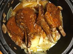 -So Lounge索兰至餐厅(蓝色港湾店)