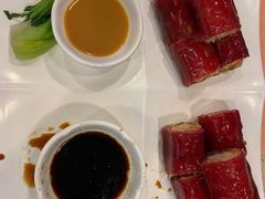 -点都德(盘福楼店)