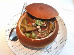 -唐廊烤鸭店(工体店)