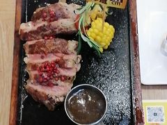 -豪客来牛排(成都锦江大融城店)