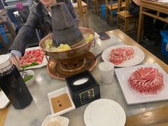 -牛街·马辈儿涮肉(牛街二店)