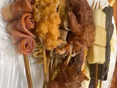 -郭记小街麻辣烫(南小街总店)