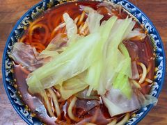 -十八梯眼镜面(五红路店)