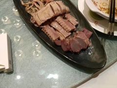 -小厨娘淮扬菜(六合欢乐港店)