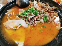 -李师傅脆肚(梅林店)