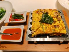 -金链花·泰国餐厅(国贸店)
