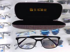 -宝岛眼镜