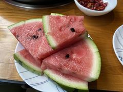 -红牌美蛙鱼头火锅(万辉国际广场店)