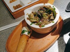 -探鱼·鲜青椒爽麻烤鱼(北京路天河城店)