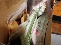 -霁月台现烤猪肉脯(万达茂店)